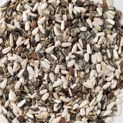 N°62 Perroquets Elevage 15kg - Deli Nature -Oiseaux Fournitures Magasin n62 perroquets elevage 15kg deli nature 006462 deli nature est un melange de graines variees pour des perroquets tels que les gr 1