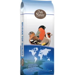 N°87 - Chardonneret Extra 15kg - Deli Nature