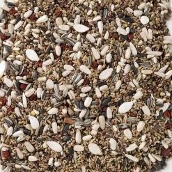 N°90 Durbecs Des Sapins Et Becs-Croisés 15kg - Deli Nature -Oiseaux Fournitures Magasin n90 durbecs des sapins et becs croises 15kg deli nature 006590 deli nature est un melange specifique adapte aux besoins des durb 1