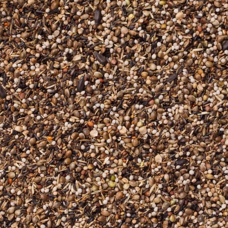 N°97 Chardonnerets 15kg - Deli Nature 4 N°97 Chardonnerets 15kg - Deli Nature – Image 2