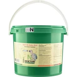 Nekton-Baby-Bird 3kg - Aliment Pour Le Nourrissage à La Main - Nekton