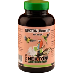Nekton-Booster Pour Les Oiseaux 130gr - Nekton