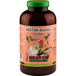 Nekton-Booster Pour Les Oiseaux 530gr - Nekton