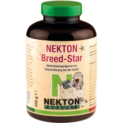Nekton Breed Star 320gr - Complément Alimentaire Pour La Reproduction - Nekton