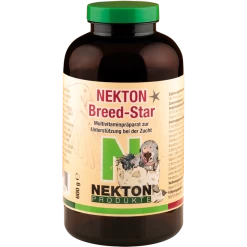 Nekton Breed Star 600gr - Complément Alimentaire Pour La Reproduction - Nekton