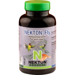 Nekton-Fly 150gr - Complexe Multivitaminés Pour Pigeons Et Gallinacés - Nekton