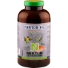 Nekton-Fly 600gr - Complexe Multivitaminés Pour Pigeons Et Gallinacés - Nekton -Oiseaux Fournitures Magasin nekton fly 600gr complexe multivitamines pour pigeons et gallinaces nekton 206750 nekton nekton t preparation multivitaminee pou