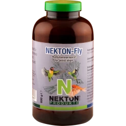 Nekton-Fly 600gr - Complexe Multivitaminés Pour Pigeons Et Gallinacés - Nekton