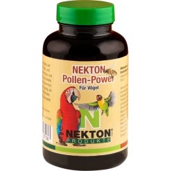 Nekton-Pollen Power 90gr - Pollen Pour Oiseaux - Nekton