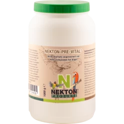 Nekton Pre-Vital+ - Levure De Bière Pure 1kg - Nekton