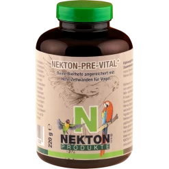 Nekton Pre-Vital+ - Levure De Bière Pure 220gr - Nekton