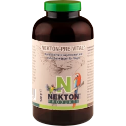 Nekton Pre-Vital+ - Levure De Bière Pure 430gr - Nekton