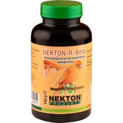 Nekton-R-Beta 150gr - Colorant Pour Intensifier Le Plumage - Nekton