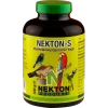 Nekton-S 330gr - Complexe Multivitaminés - Nekton 1 Nekton-S 330gr - Complexe Multivitaminés - Nekton -Oiseaux Fournitures Magasin nekton s 330gr complexe multivitamines nekton 201375 nekton nekton s preparation multivitaminee pour toutes les especes doiseaux
