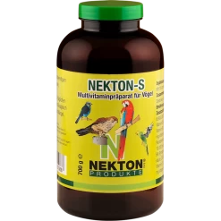 Nekton-S 700gr - Complexe Multivitaminés - Nekton