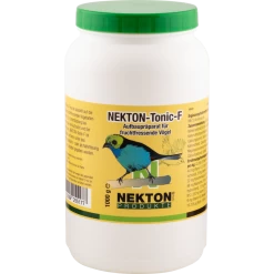 Nekton-Tonic-F 1kg - Préparation à La Croissance Des Frugivores - Nekton