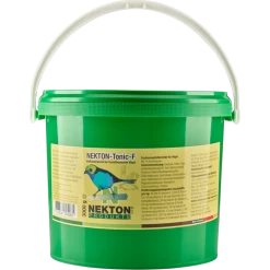Nekton-Tonic-F 3kg - Préparation à La Croissance Des Frugivores - Nekton