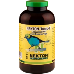 Nekton-Tonic-F 500gr - Préparation à La Croissance Des Frugivores - Nekton