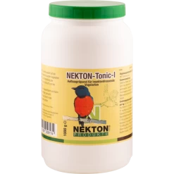 Nekton-Tonic-I 1kg - Préparation à La Croissance Des Insectivores - Nekton