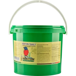 Nekton-Tonic-I 3kg - Préparation à La Croissance Des Insectivores - Nekton