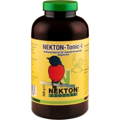 Nekton-Tonic-I 500gr - Préparation à La Croissance Des Insectivores - Nekton