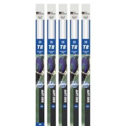 Néon 60cm T8 Bird Lamp 18W - Bird Systems -Oiseaux Fournitures Magasin neon 60cm t8 bird lamp 18w bird systems 317006 bird systems nous vous recommandons de changer votre neon de qualite bird systems 1