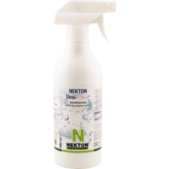 Netkon-Desi-Care Spray 500ml - Nekton