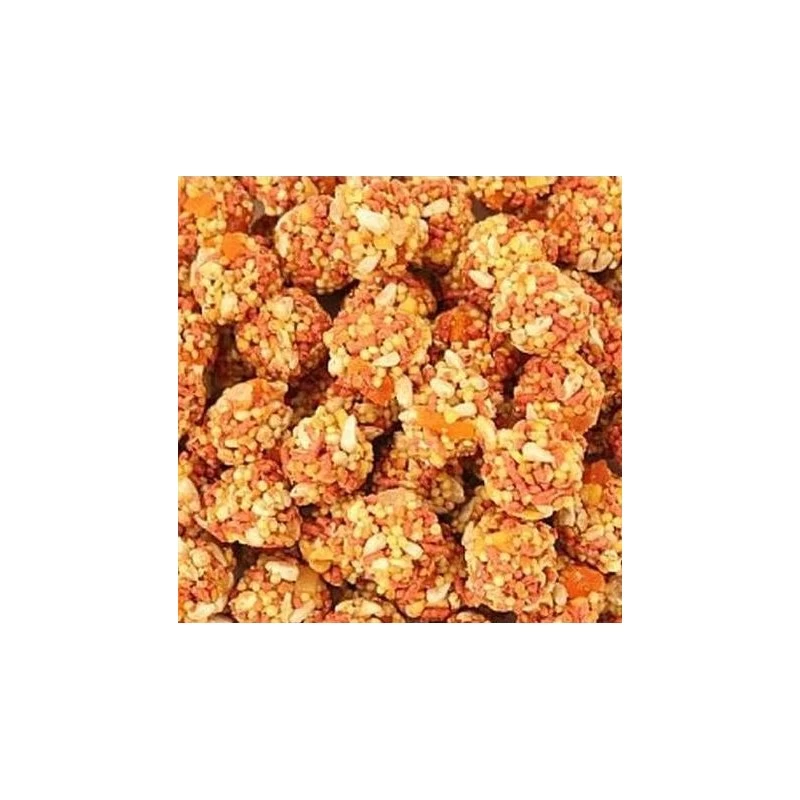 Nutri-Berries Classic Cockatiels 284gr - Lafeber's 4 Nutri-Berries Classic Cockatiels 284gr - Lafeber's – Image 2