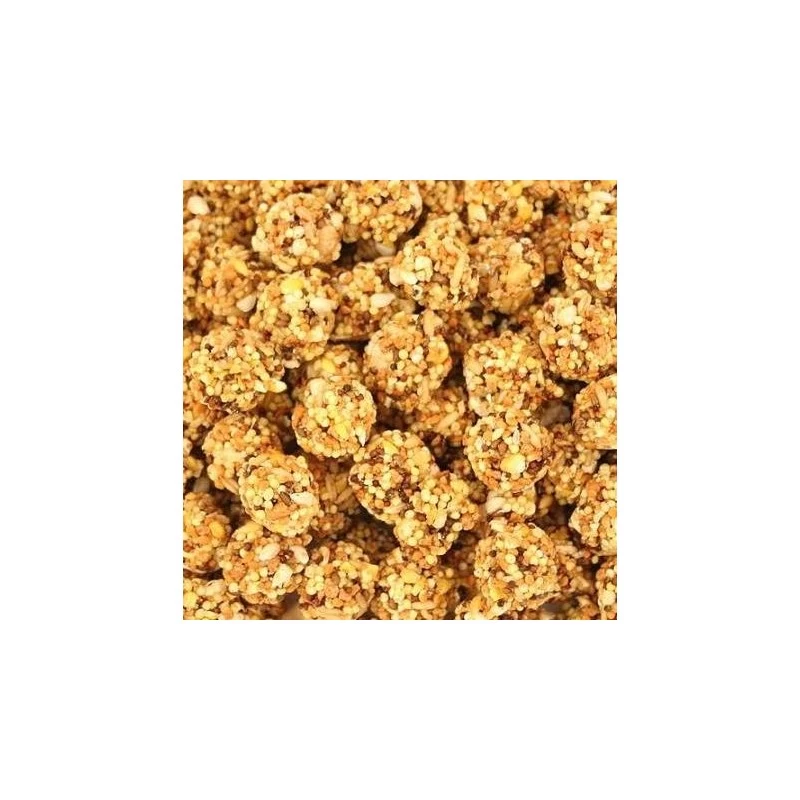 Nutri-Berries Classic Perroquet 1,47kg - Lafeber's 4 Nutri-Berries Classic Perroquet 1,47kg - Lafeber's â Image 2