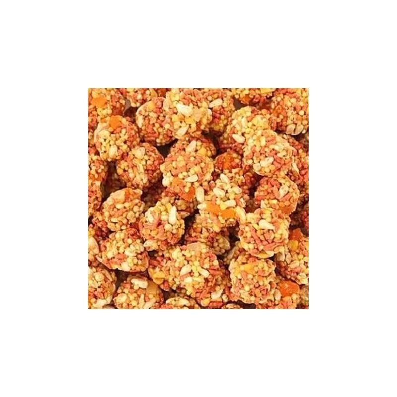 Nutri-Berries Classic Perroquet 284gr - Lafeber's 4 Nutri-Berries Classic Perroquet 284gr - Lafeber's â Image 2