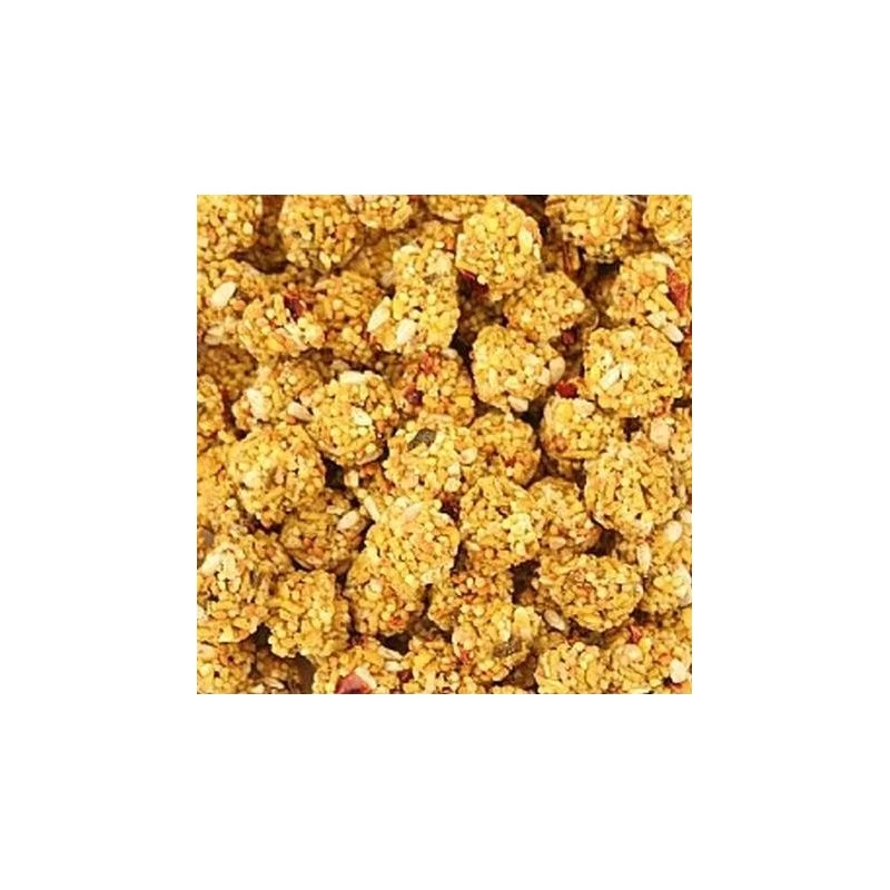 Nutri-Berries El Paso Perroquet 284gr - Lafeber's 4 Nutri-Berries El Paso Perroquet 284gr - Lafeber's – Image 2