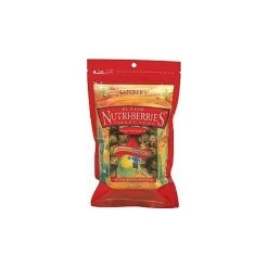 Nutri-Berries El Paso Perroquet 284gr - Lafeber's