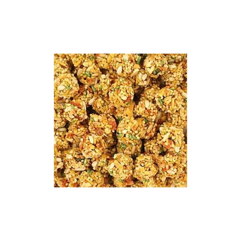 Nutri-Berries Garden Veggie Perroquet 1,36kg - Lafeber's 4 Nutri-Berries Garden Veggie Perroquet 1,36kg - Lafeber's – Image 2