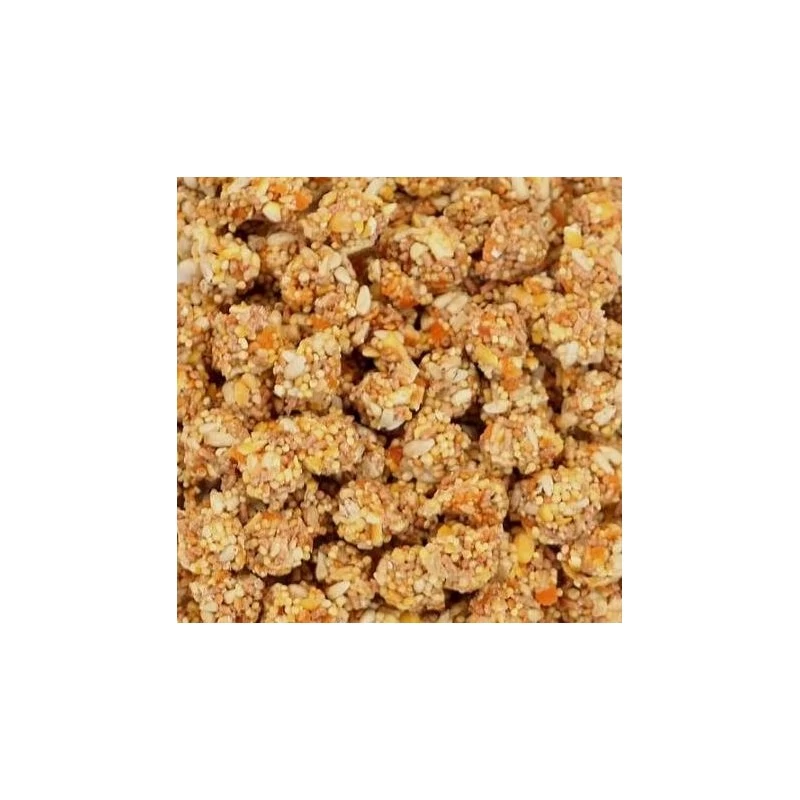 Nutri-Berries Tropical Fruit Cockatiel 284gr - Lafeber's 4 Nutri-Berries Tropical Fruit Cockatiel 284gr - Lafeber's â Image 2