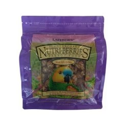 Nutri-Berries Verger Ensoleillé Perroquet 1,36kg - Lafeber's