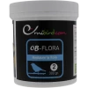 OB-FLORA - Restaure La Flore 300gr - Ornibird.com -Oiseaux Fournitures Magasin ob flora restaure la flore 300gr ornibirdcom ob002 private label ornibird complement alimentaire pour oiseaux composition par kg