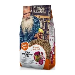 Oiseau Indigène Mix 4kg - Duvo+