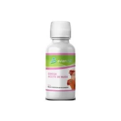 Omega Mue Oil Complément Alimentaire 500ml - Avianvet