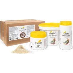Opfok / Start 10kg - Aves 7 Opfok / Start 10kg - Aves -Oiseaux Fournitures Magasin opfok start 10kg aves 18702 aves aves start est un premelange pour la preparation dun aliment delevage a base doeufsfrais comple 2