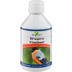 Oregano Vloeibaar / Oregano Liquid 250ml - Avian