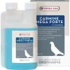 Oropharma Carmine Mega Forte 250ml - Préparation Liquide De Carnitine Enrichie De Choline -Oiseaux Fournitures Magasin oropharma carmine mega forte 250ml preparation liquide de carnitine enrichie de choline 460079 versele laga preparation de l car