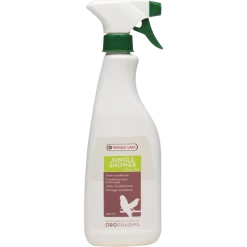 VERSELE-LAGA Oropharma Jungle Shower 500ml - Conditionnant Du Plumage - Oiseaux
