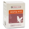 VERSELE-LAGA Oropharma Muta-Vit 200gr - Mélange De Vitamines Et De La Méthionine Pour La Mue - Oiseaux -Oiseaux Fournitures Magasin oropharma muta vit 200gr melange de vitamines et de la methionine pour la mue oiseaux 460208 versele laga oropharma muta vit est