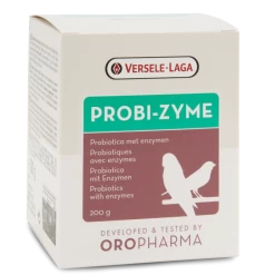 VERSELE-LAGA Oropharma Probi-Zyme 200gr - Probiotiques Et Enzymes Digestives - Oiseaux