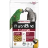 P15 Original Granulés Extrudés - Aliment D'entretien Pour Perroquets 3kg - Nutribird -Oiseaux Fournitures Magasin p15 original granules extrudes aliment dentretien pour perroquets 3kg nutribird 422126 nutribird granules extrudes aliment dentr