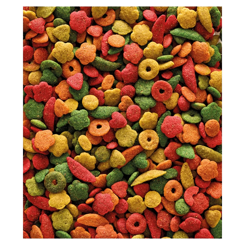 P15 Tropical Granulés Extrudés - Aliment D'entretien Pour Perroquets 10kg - Nutribird 4 P15 Tropical Granulés Extrudés - Aliment D'entretien Pour Perroquets 10kg - Nutribird – Image 2