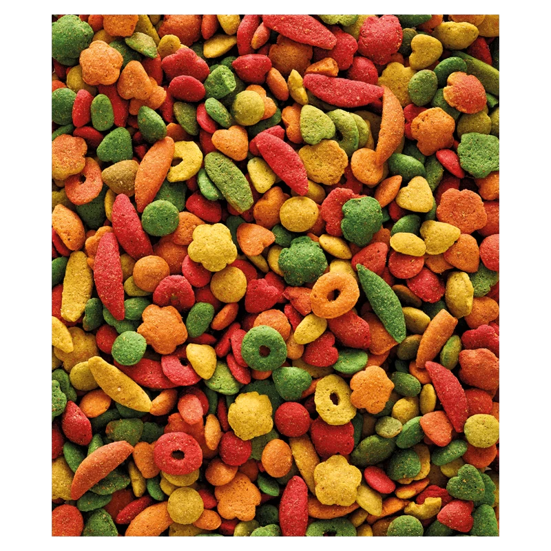 P19 Tropical Granulés Extrudés - Aliment D'élevage Pour Perroquets 10kg - Nutribird 4 P19 Tropical Granulés Extrudés - Aliment D'élevage Pour Perroquets 10kg - Nutribird – Image 2