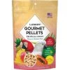 Pastilles Gourmandes Aux Fruits Tropicaux Ara 567gr - Lafeber's -Oiseaux Fournitures Magasin pastilles gourmandes aux fruits tropicaux ara 567gr lafebers lf52660 lafebers le lafeber gourmet pellets tropical fruit macaw es