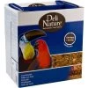 Patée Aux Fruits 4kg - Deli Nature -Oiseaux Fournitures Magasin patee aux fruits 4kg deli nature 040515 deli nature la patee aux fruits est un aliment complet pour oiseaux frugivores comme les