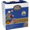 Patée Aux Oeufs Grasse Exotiques 4kg - Deli Nature -Oiseaux Fournitures Magasin patee aux oeufs grasse exotiques 4kg deli nature 040518 deli nature patee aux oeufs grasse pour oiseaux exotiques patee de haute